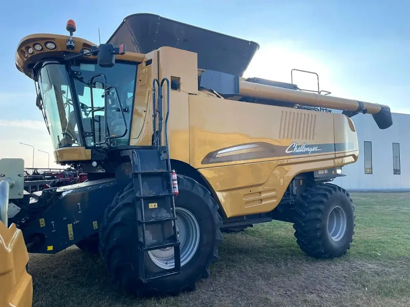 AGCO Challenger 520C