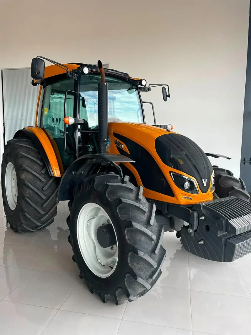 Valtra A 134H