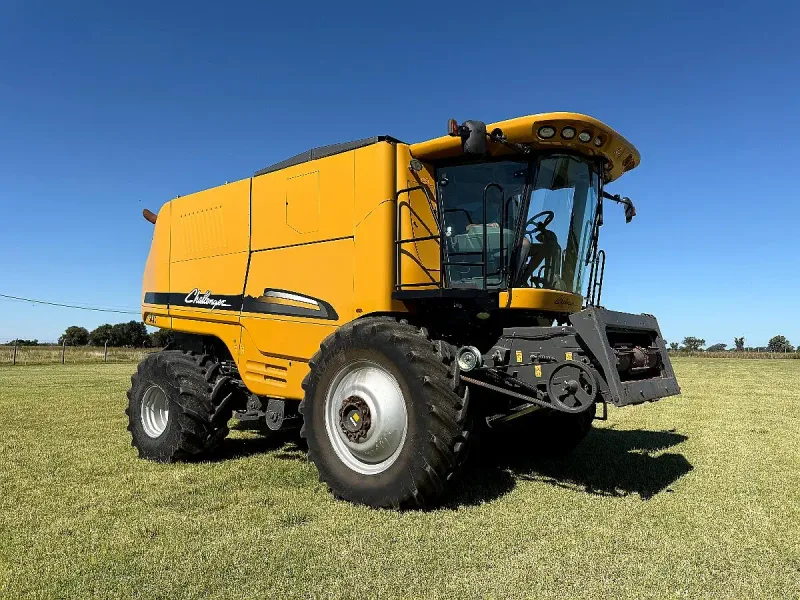AGCO Challenger 540C
