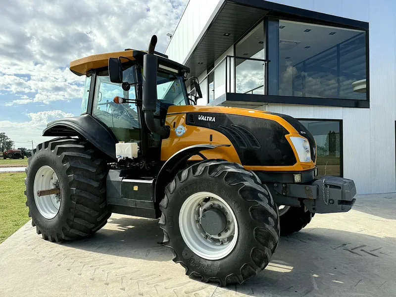 Valtra 190